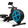 Image 9: Equipements de fitness Sparraw : machine squats, banc, vélo, rameur
