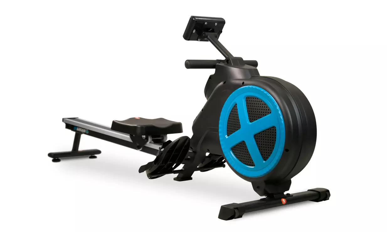 Sparraw Fitnessgeräte