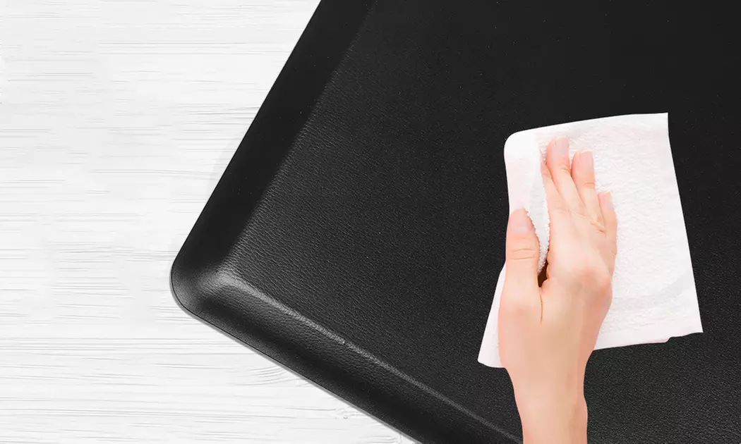 Marlow Ergonomic Anti-Fatigue Mats for Home and Office