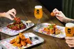BrewDog – Wings, Burgers, Pizzas or Beer Flights for Two (up to 50%) off - Second Medium