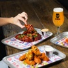 Image 7: BrewDog Beer School + Festive Pizzas, Burgers & Holiday Drinks