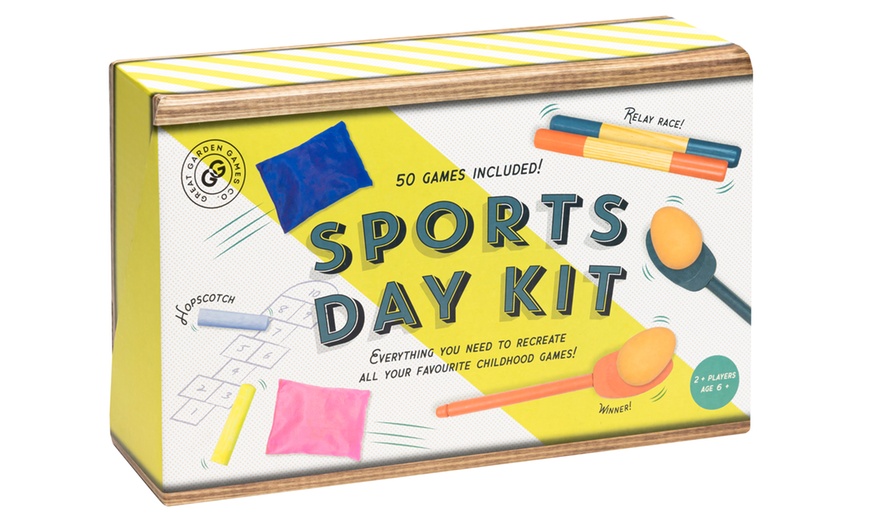 Image 3: Sports Day Kit