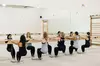 Experience Full-Body Transformation at The Bar Method Tracy with a 5 or 10 Class Pack (Up to 56% Off)