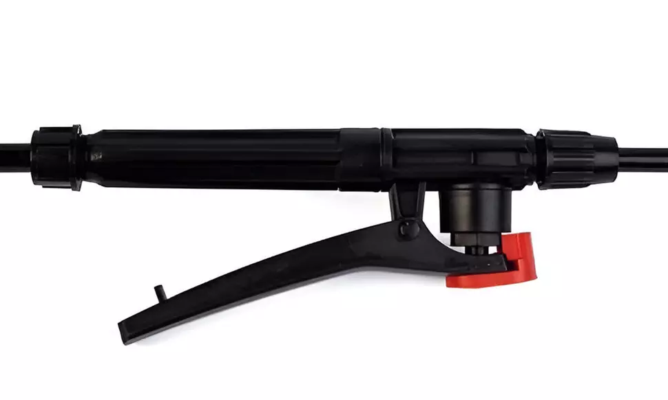 Nebulizador manual de hombro de 16 litros