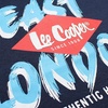 Image 10: Débardeur Lee Cooper