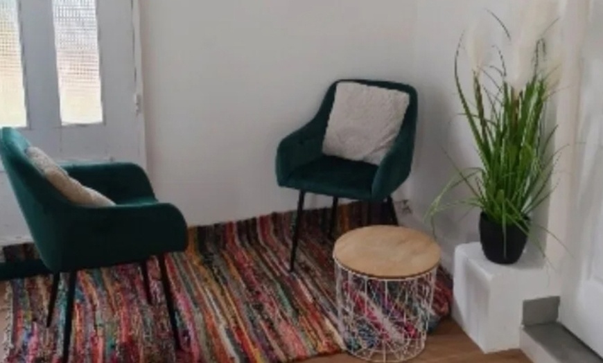 Image 5: Massages KoÏ Evasion : relaxant, Tuina ou Thaï Nuad Boran