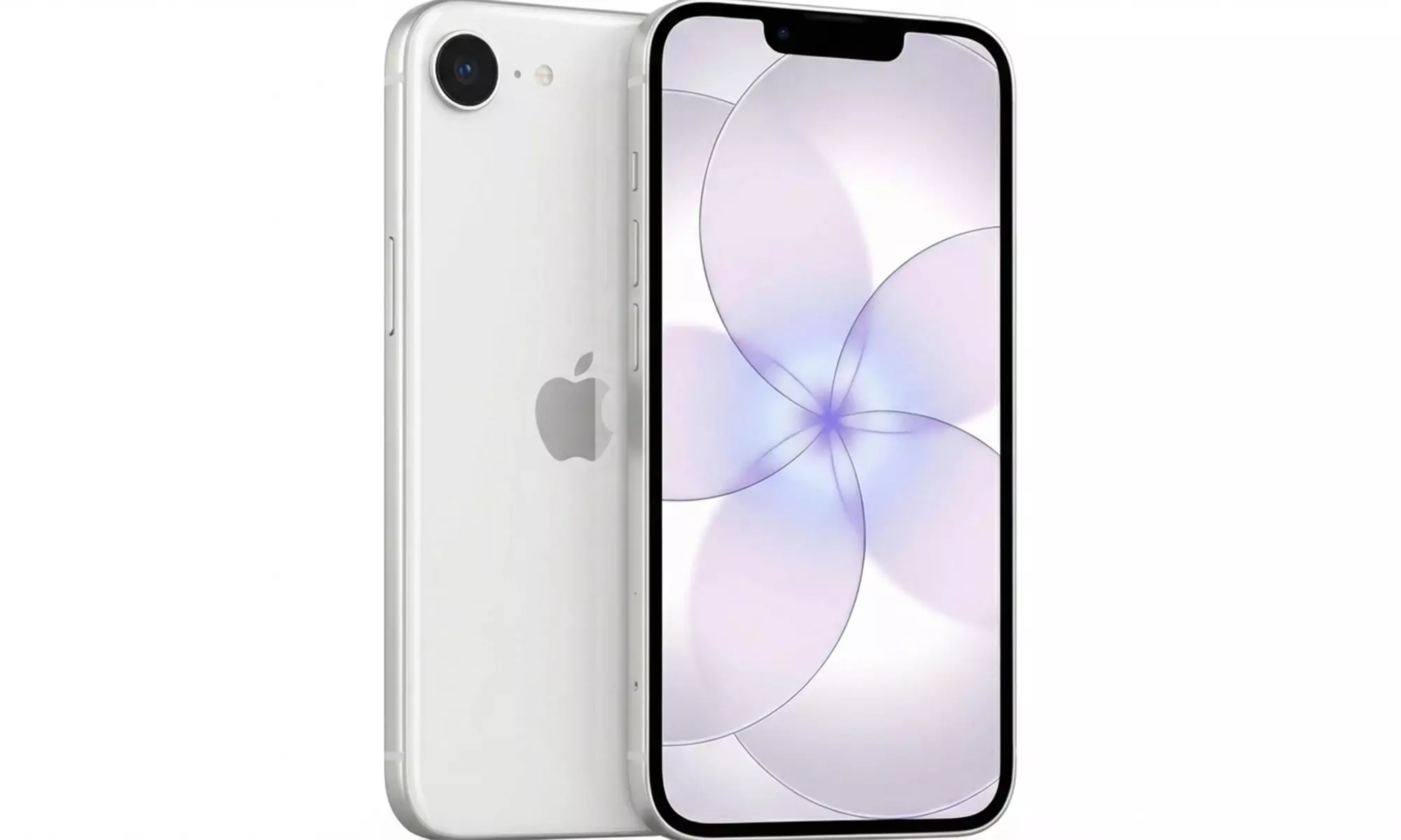 Gloednieuwe Apple iPhone 17e (256GB)