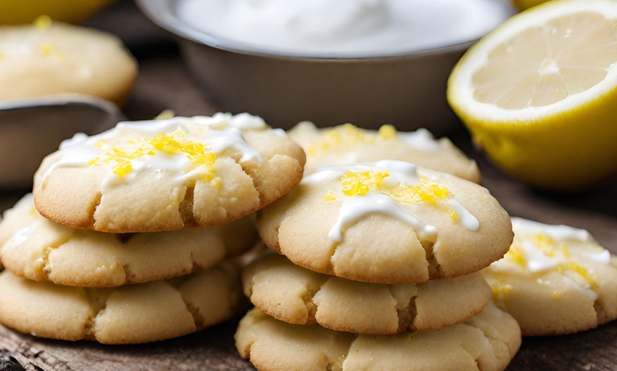 Image 2: 6er- oder 12er-Pack amerikanische Cookies nach Wahl