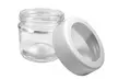 Odor-Proof Waterproof Dry Herb Glass Storage Container - Second Medium