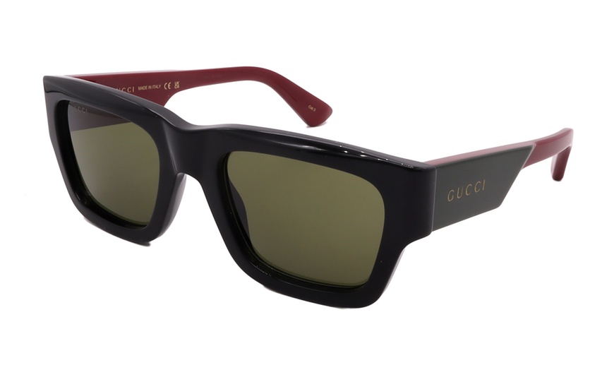 Image 36: Luxury/Designer for Less | Gucci Sunglasses for Men & Women