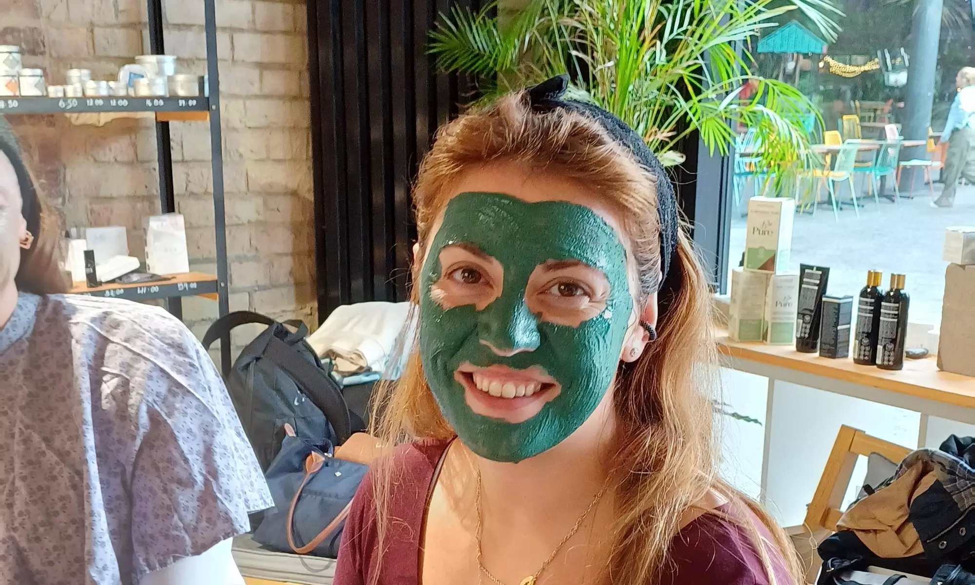 Craft Clay Masks, Lip Balms, Face Oils & More with Skincare Workshops