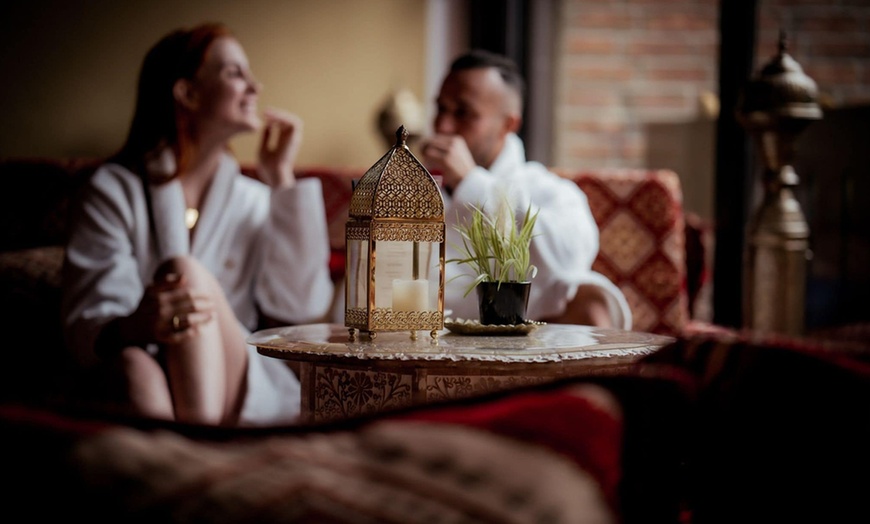 Image 7: Hamam-Erlebnis für 1 oder 2 Personen