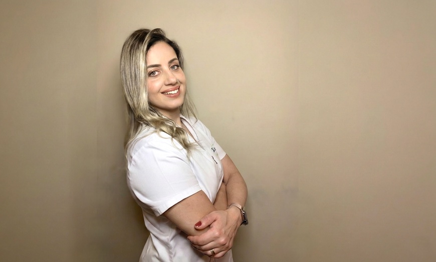 Image 5: Tratamiento láser para eliminar verrugas, lunares o queratosis