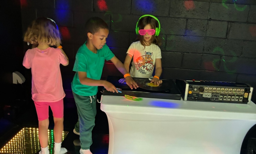 Image 7: The Little Towns Children's Museum: 2-Hour Open Play for 1-4 Kids