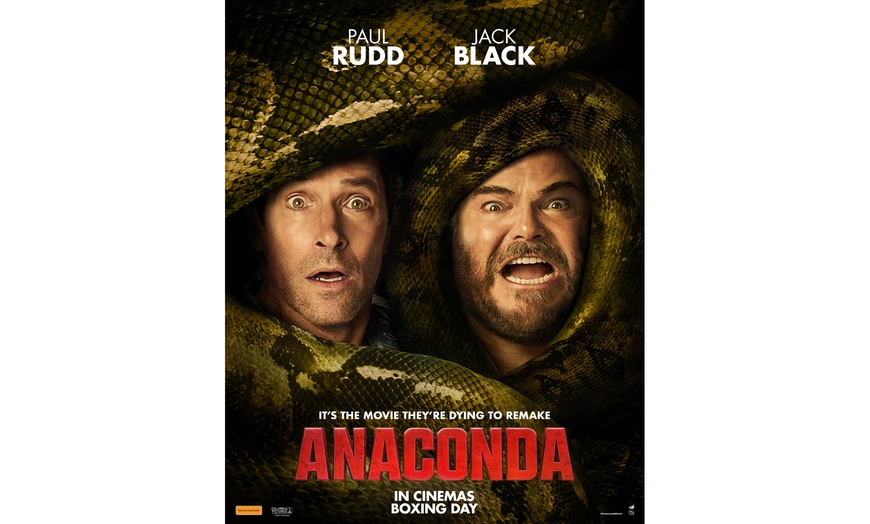 Image 5: Event Cinema Family Pass eVouchers Sale