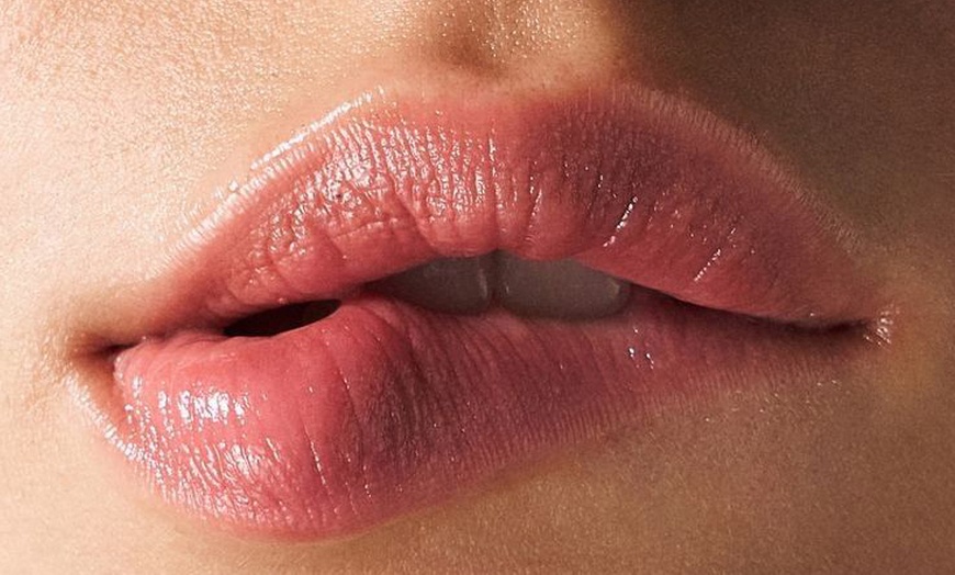 Image 4: 5-Step Hydrafacial with LED Light Therapy and Optional Mask Treatment