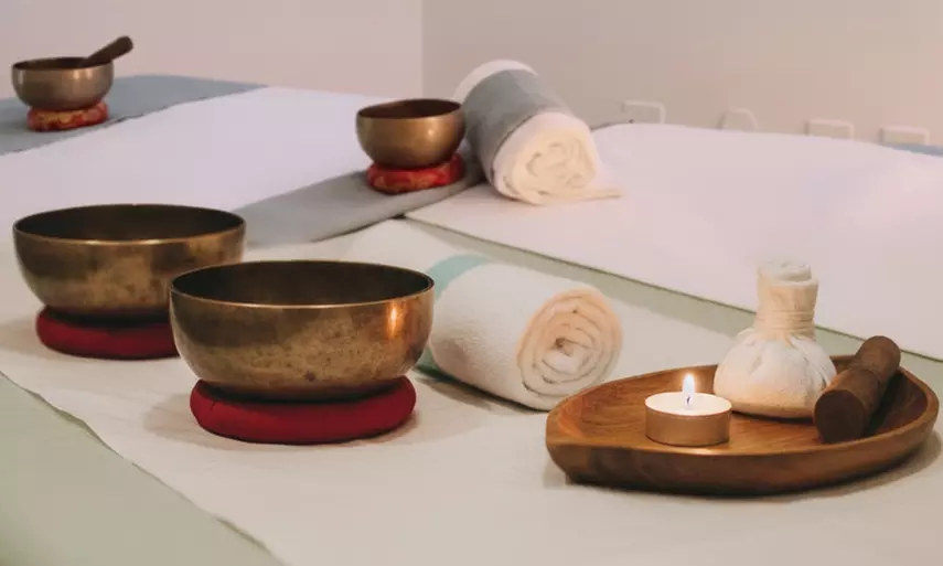 Masaje kobido, masaje relajante o experiencia holística