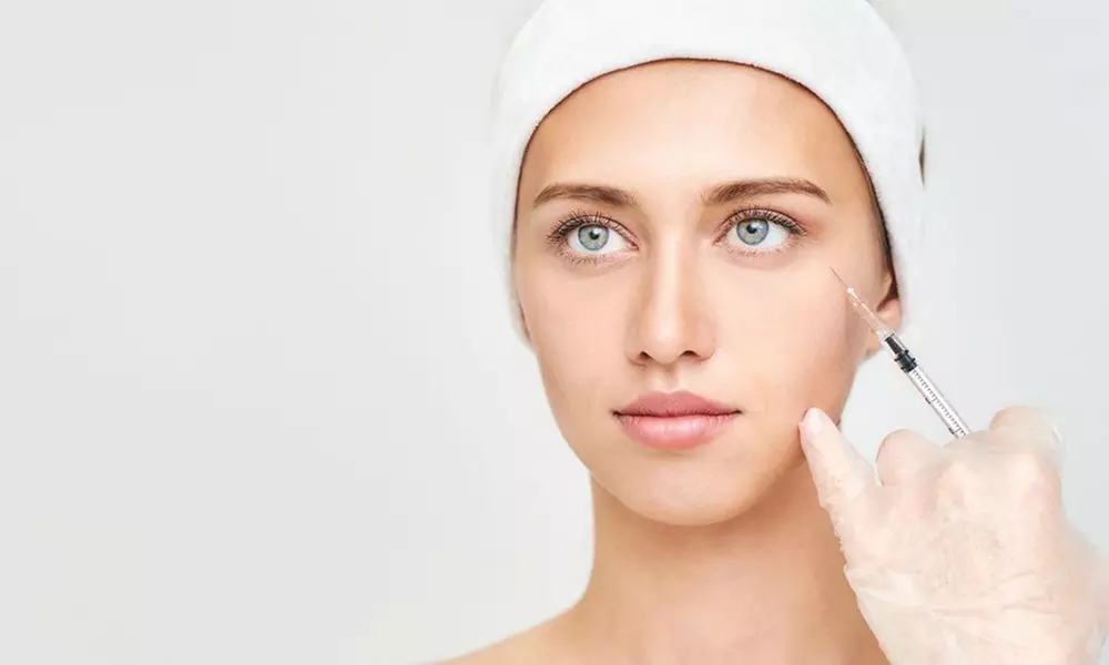 50, 100, or 150 Units of Dysport w/ Optional 1ML Syringe of Restylane