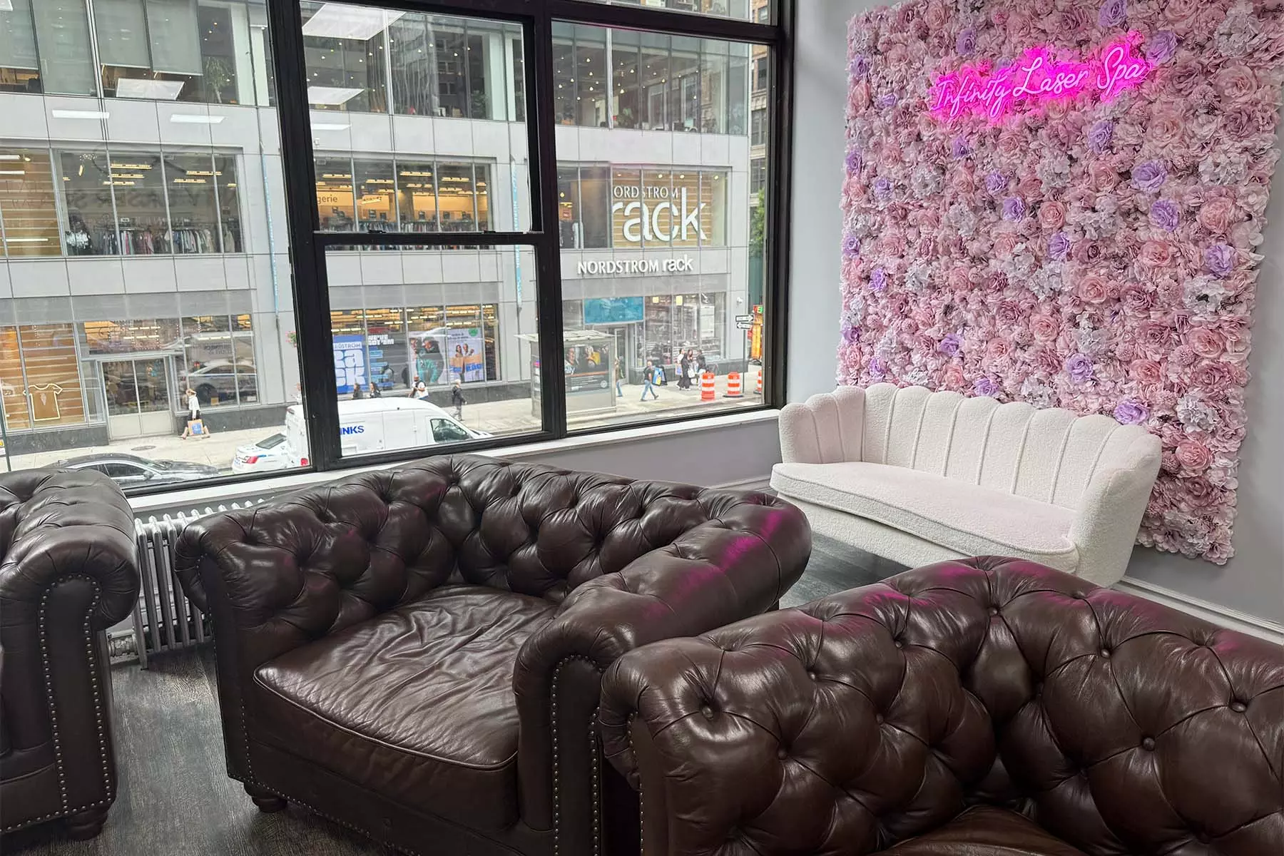 Unlimited Laser Hair Removal: Smooth Skin All Year in NYC