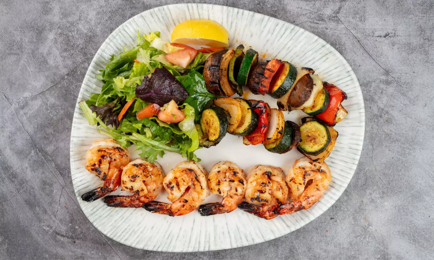 Up to 51% Off on Mediterranean Cuisine at Sultan Mediterranean Cuisine