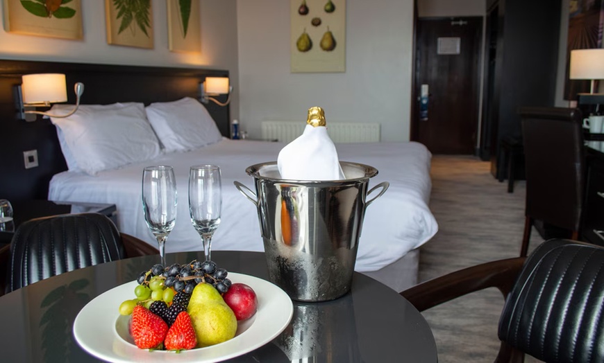 Image 8: Co.Donegal: One or Two Nights w/Breakfast, Spa & Dining Credit & More
