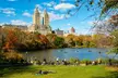 Explore Central Park with Private Pedicab Guided Tour with Photo Stops - Second Medium
