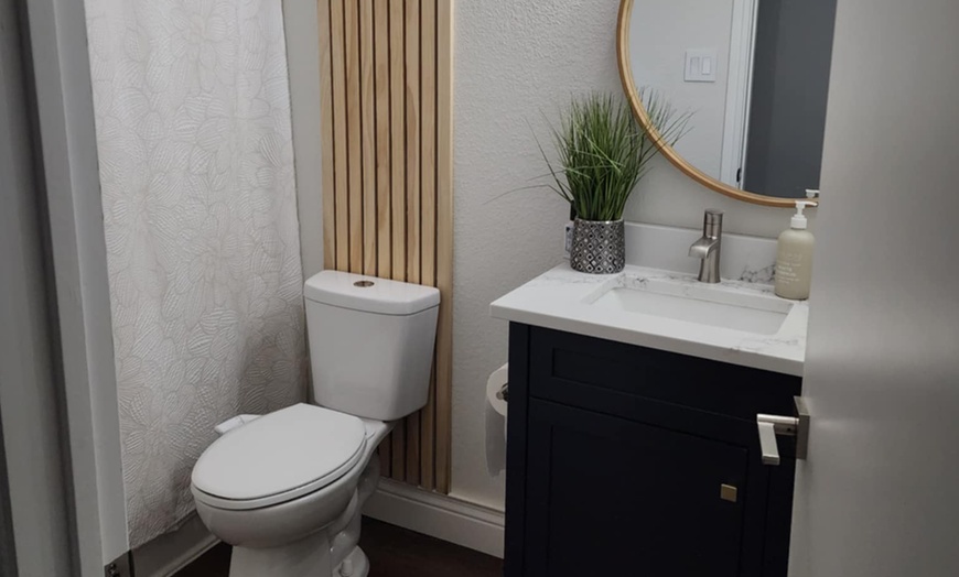 Image 3: Enjoy a Sparkling Clean Home with Professional Help