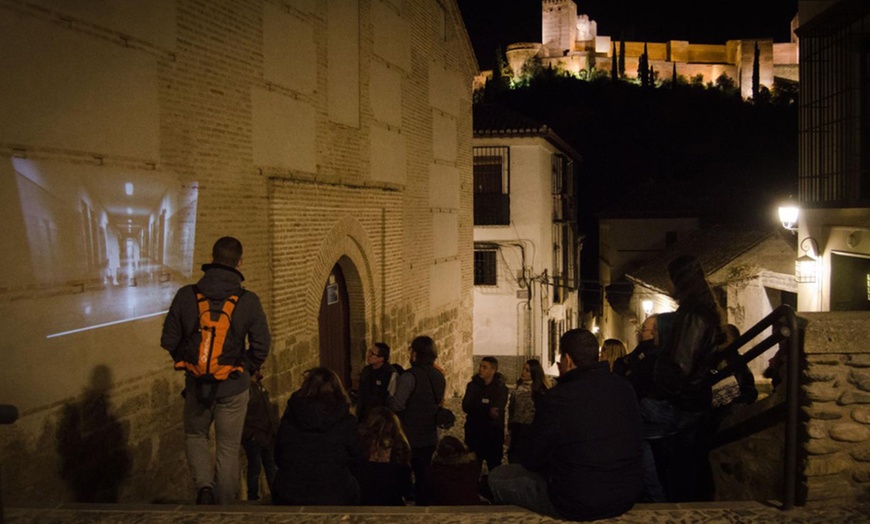 Image 4: Hasta 30% de dto. en Tour por los pubs / Bares en Disfruto dulce de mar S.L