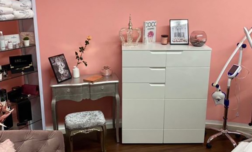 Image 3: Microblading, Powder Brows oder Kombi-Brows für 1 Person