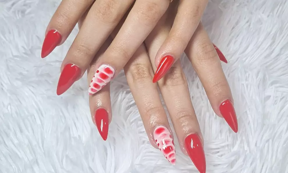 Up to 50% Off on Spa / Salon Beauty Treatments at Graceful Beauty Spa