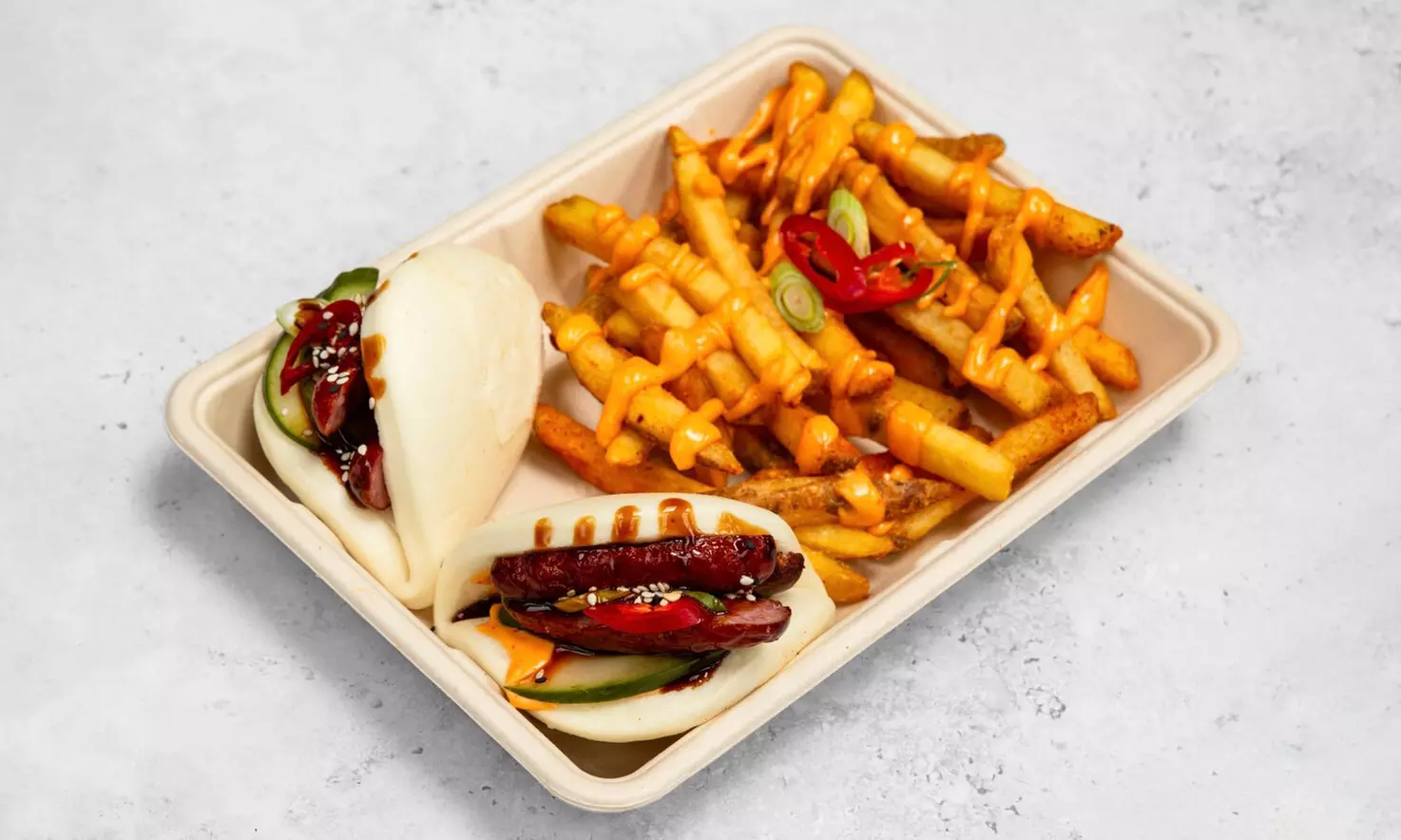 Enjoy a Flavour-Packed From Inamo Sukoshi! (up to 42% off)