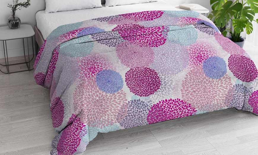 Image 34: Trapunta invernale Basic