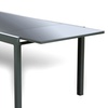 Image 4: Home Deluxe ausziehbarer Gartentisch „Sol“