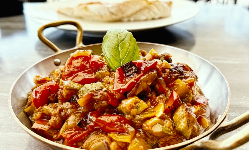 Image 16: Déjeuner gourmand ou bouillabaisse authentique à La Table Marine