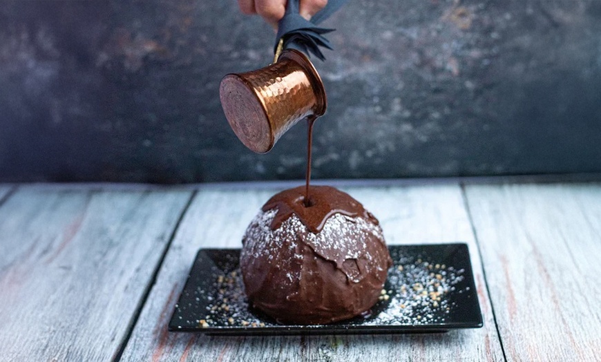 Image 23: Burger nach Wahl inkl. Pommes & Softdrink für 1, 2 oder 4 Personen