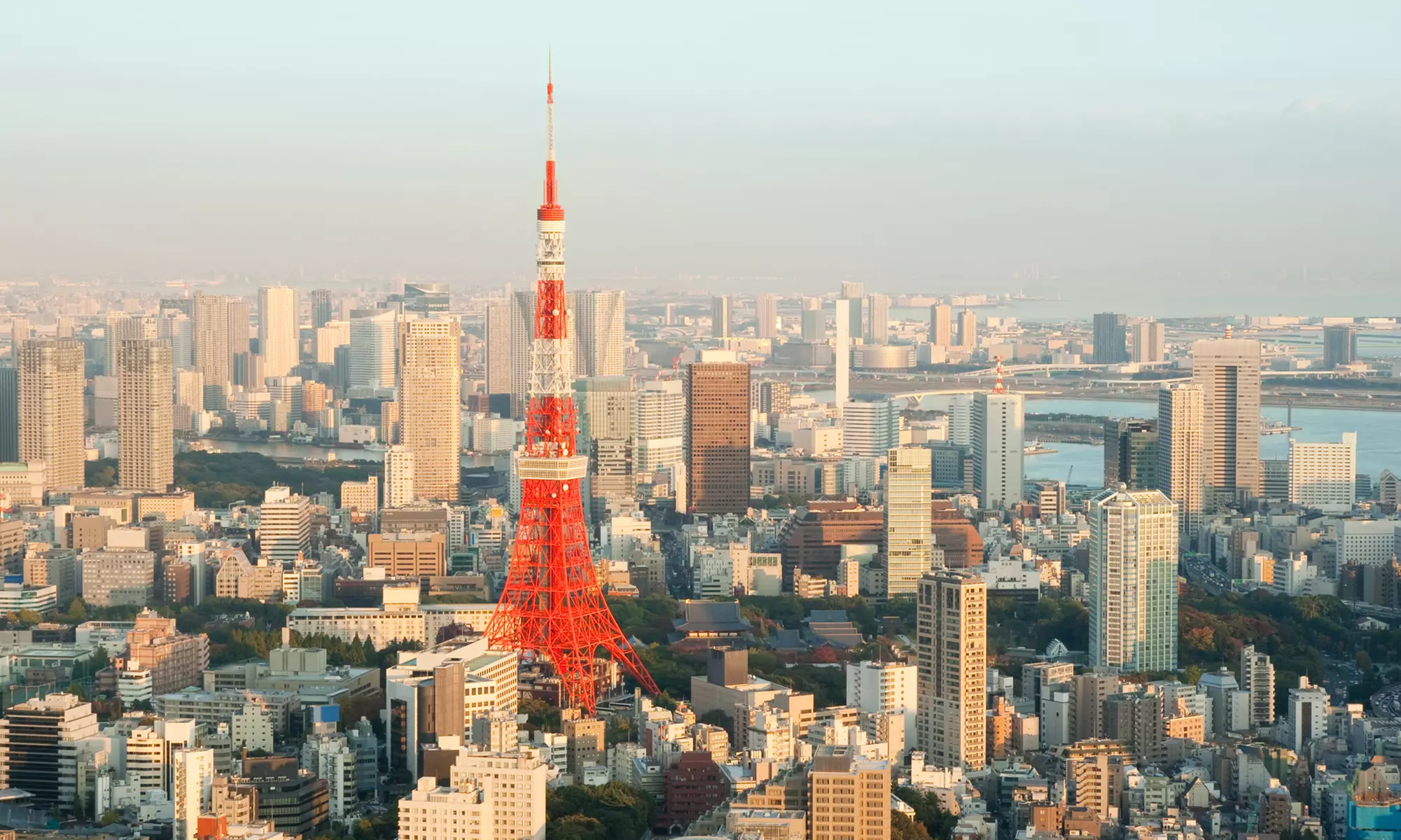 ✈ 8-Day Guided Japan Tour with Air from Intertrips