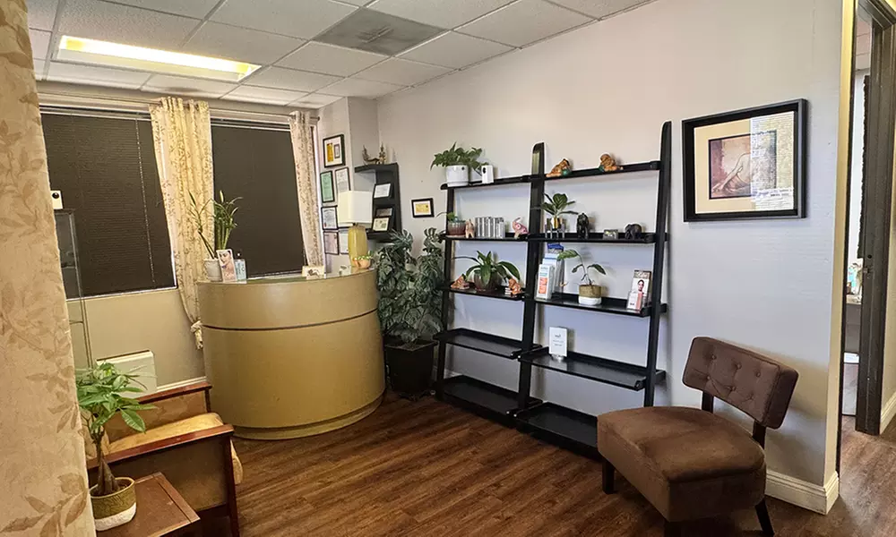Experience 60-Min or 90-Min Swedish Massage with Hot Stones