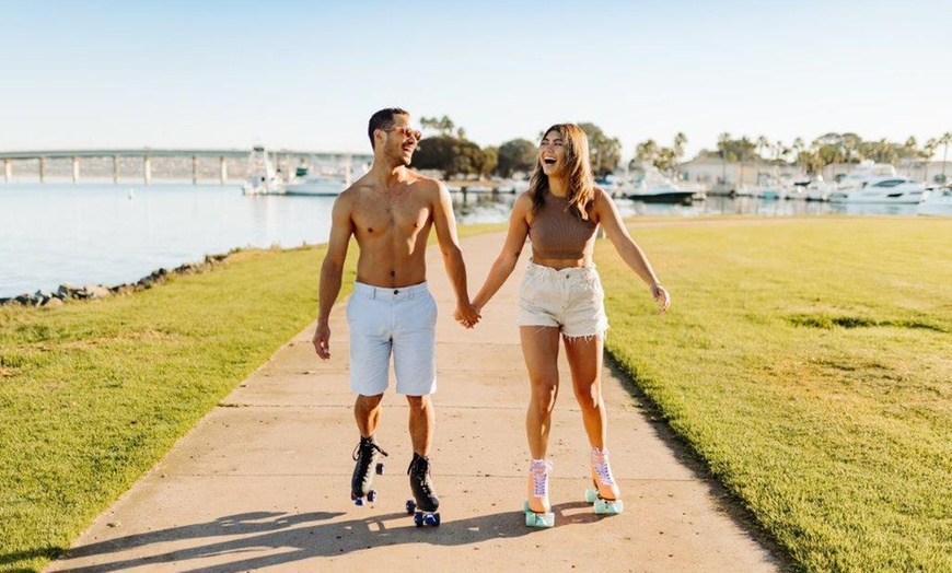 Image 26: Waterfront Resort on Mission Bay with Two Heated Pools