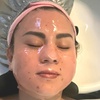 Image 11: 90 Min Deluxe Head Spa w/Massage + Organic Mini-Facial for 1 or 2