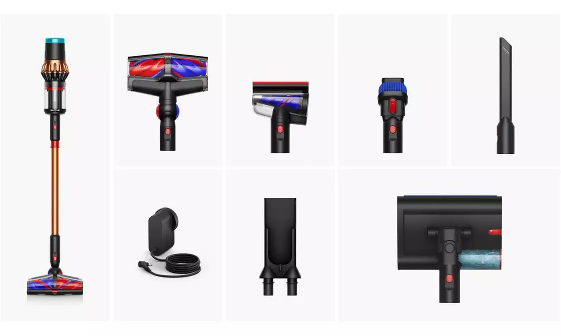 Dyson V16 Piston Animal Submarine