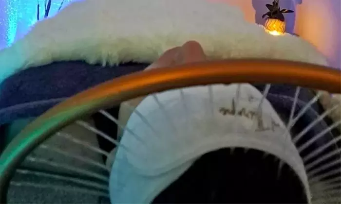 Head spa avec massage sensoriel en option à Aix-en-Provence