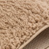 Image 3: Cloud Luxe Plain Rugs