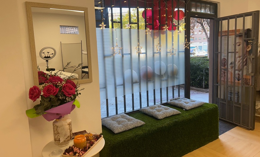 Image 3: Limpieza de cutis manual con tratamiento a elegir para 1 persona