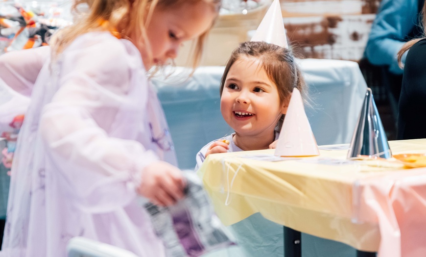 Image 8: Explore Marine Life at Save The Bay's Aquarium – Newport, RI