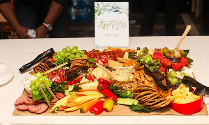 All-in-One Dinner Meal for Unforgettable Gatherings Made Delicious