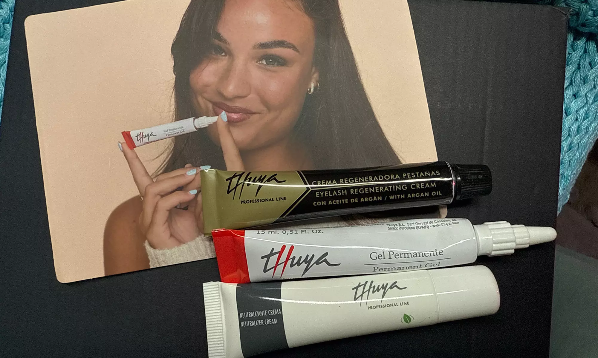 Get Eyebrow Lamination, w/ Optional Tint Stain, Plus Threading or Wax