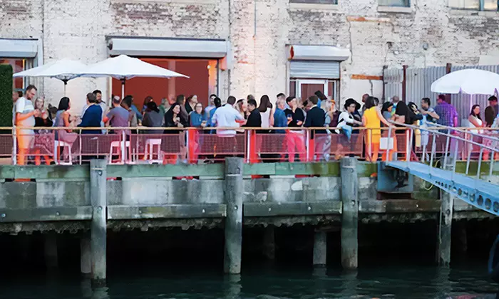 Queens Taste Food Festival – Indulge in 50+ Eateries & Open Bar