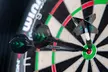 For Two, Four, Six or Eight People - Hour of Darts, Choice of Cocktail & Side at 9inety 6ix (Up to 68% Off) - Second Medium