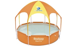 Bestway Splash-in-Shade Play Pool