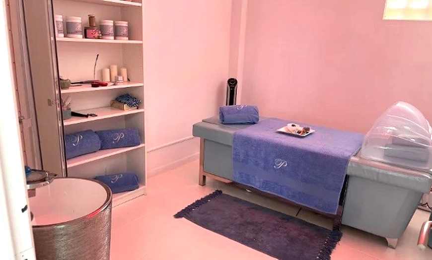 Image 5: Head spa japonés de 45 minutos para 1 persona con bebida de cortesía